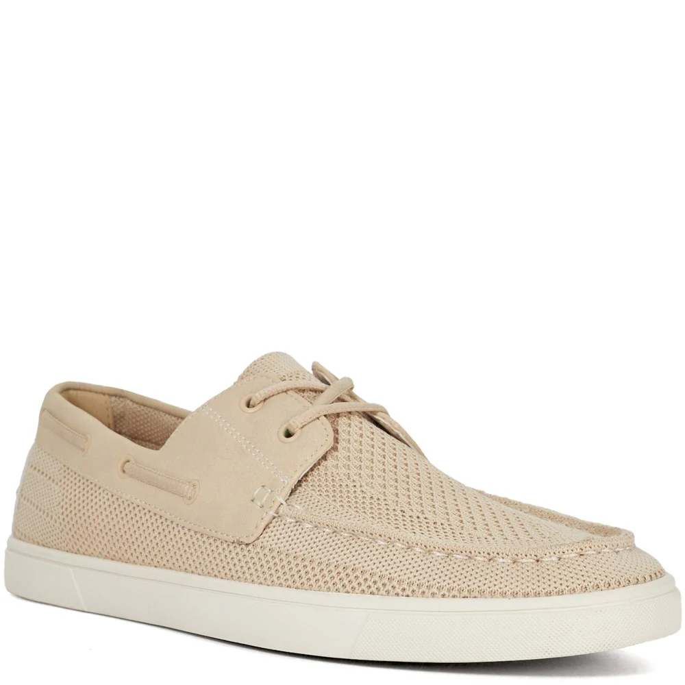 Dune Blaizerss Boat Shoe