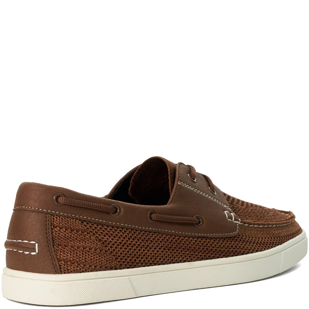 Dune Blaizerss Boat Shoe - Image 2