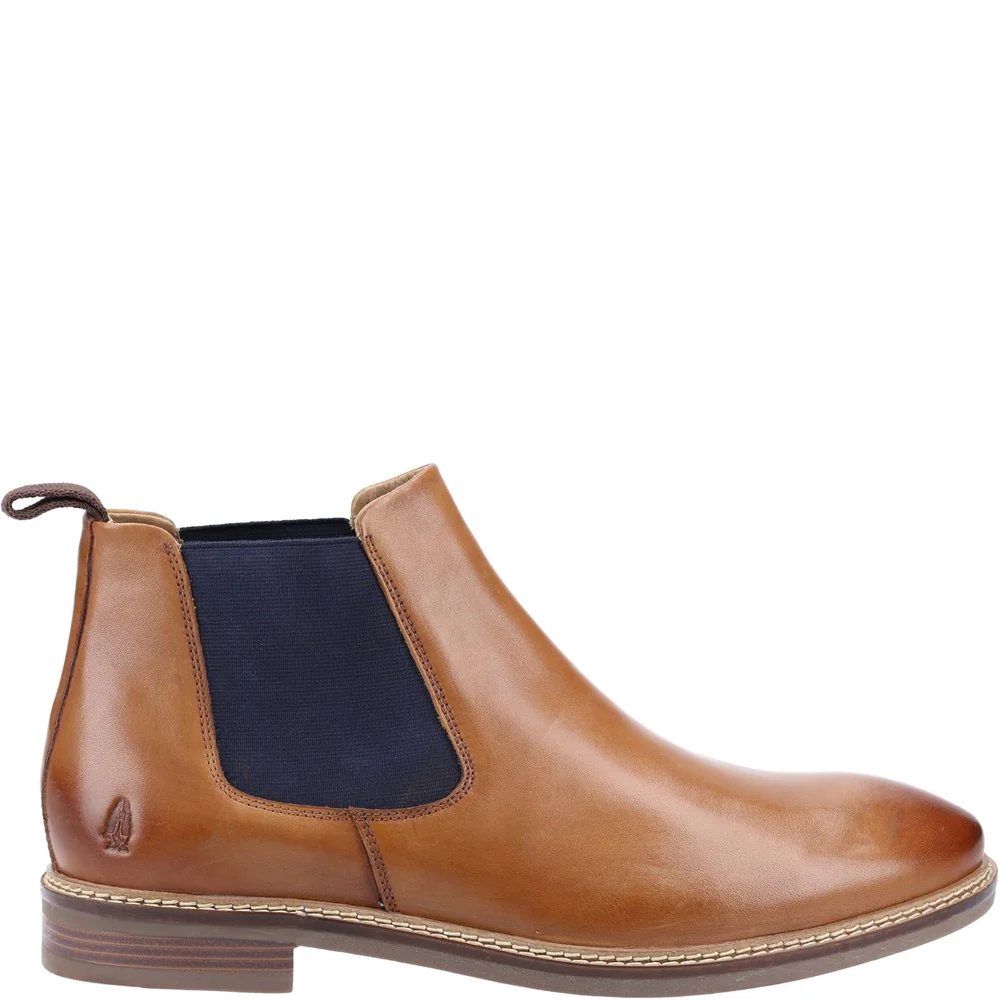 Hush Puppies Blake Chelsea Boots - Image 4