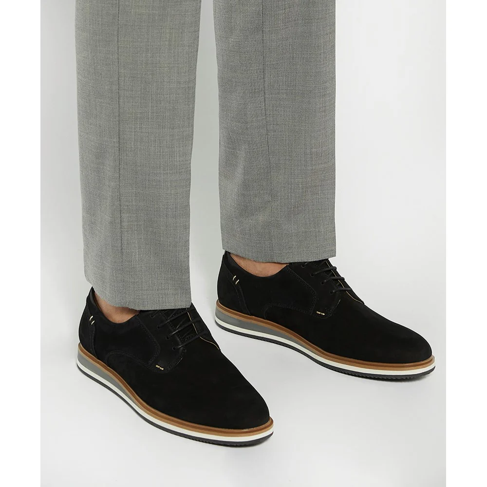 Dune Blaksley Classic Shoes - Image 7