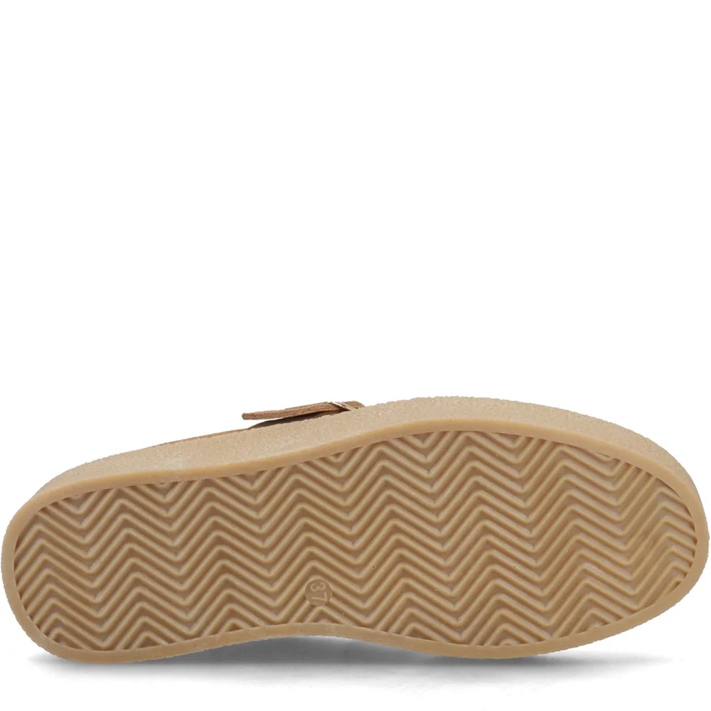 Hush Puppies Blanche Fur Mules - Image 3