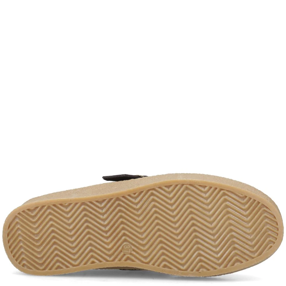 Hush Puppies Blanche Fur Mules - Image 3