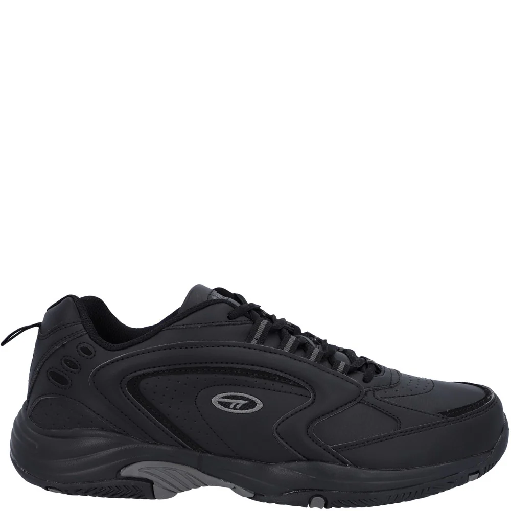 Hi-Tec Blast Lite Wide Trainers - Image 5