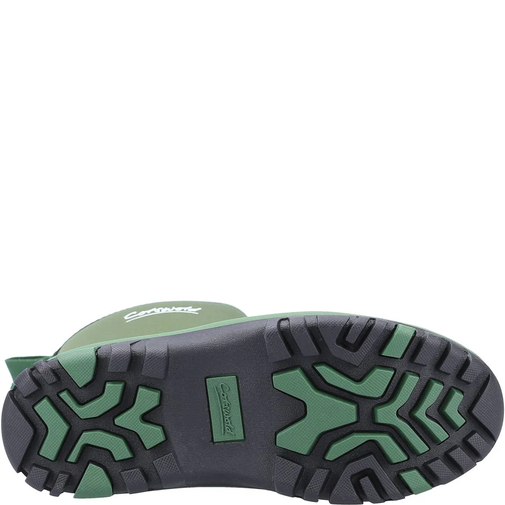 Cotswold Blaze Neoprene Wellington - Image 3
