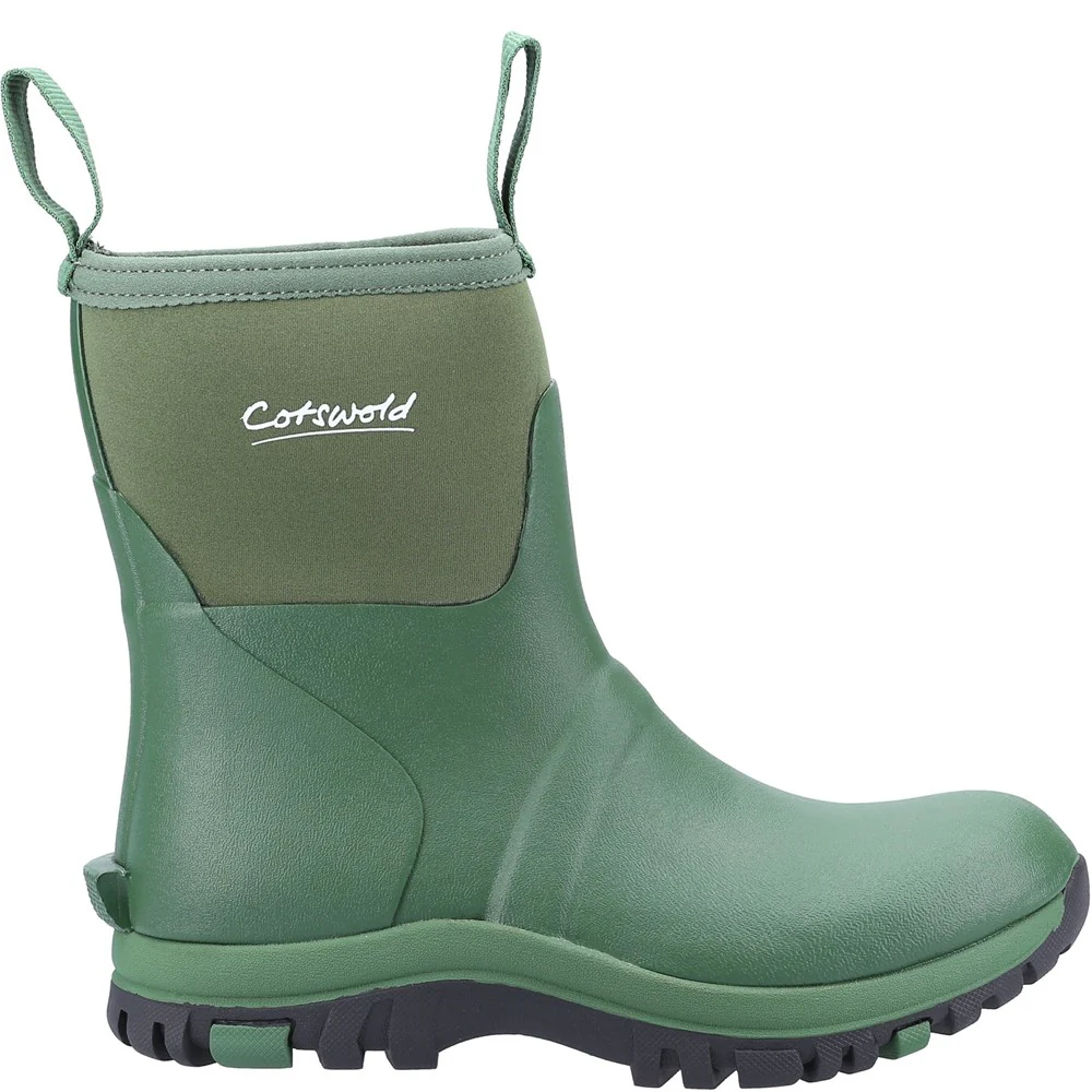 Cotswold Blaze Neoprene Wellington - Image 4