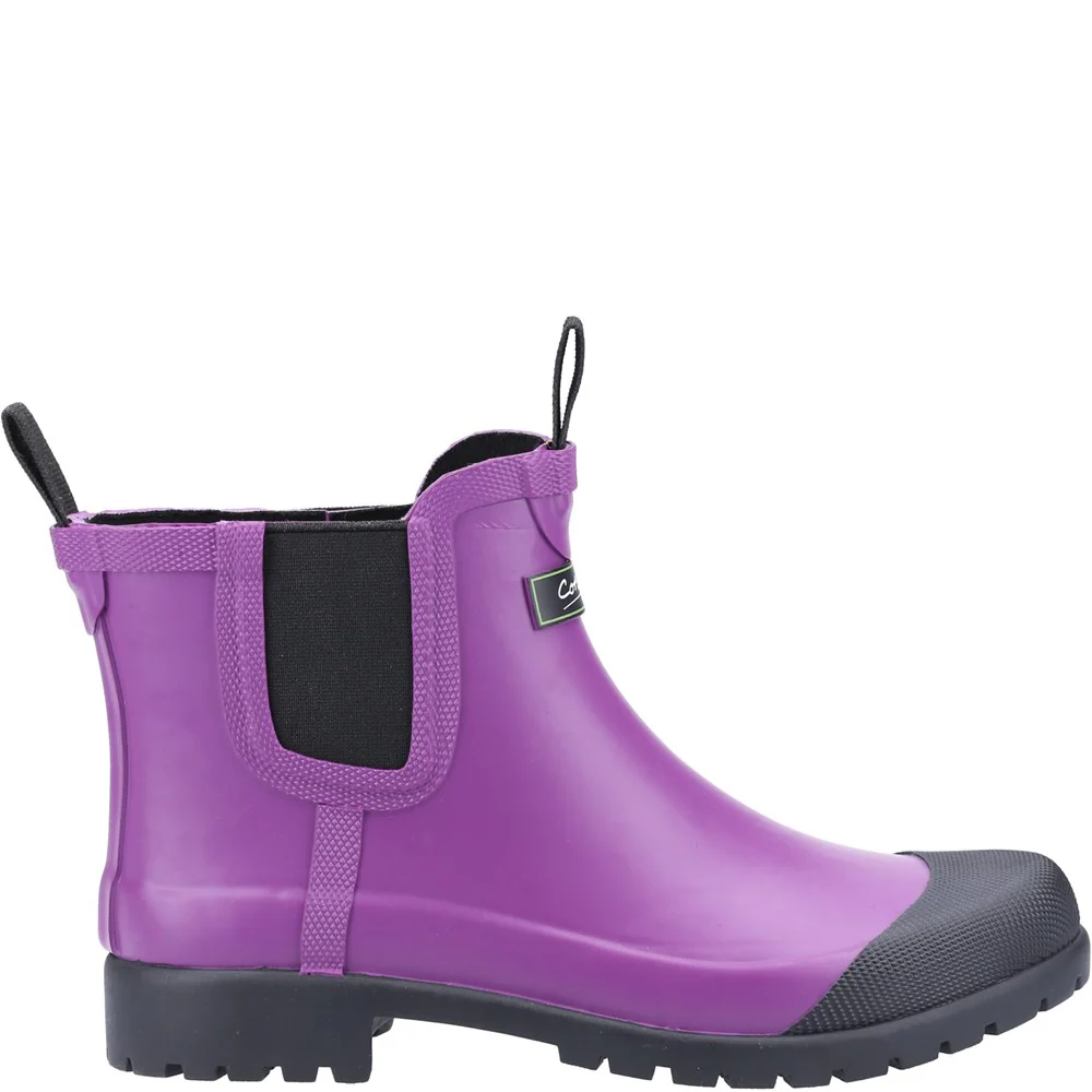 Cotswold Blenheim Waterproof Ankle Boot - Image 4