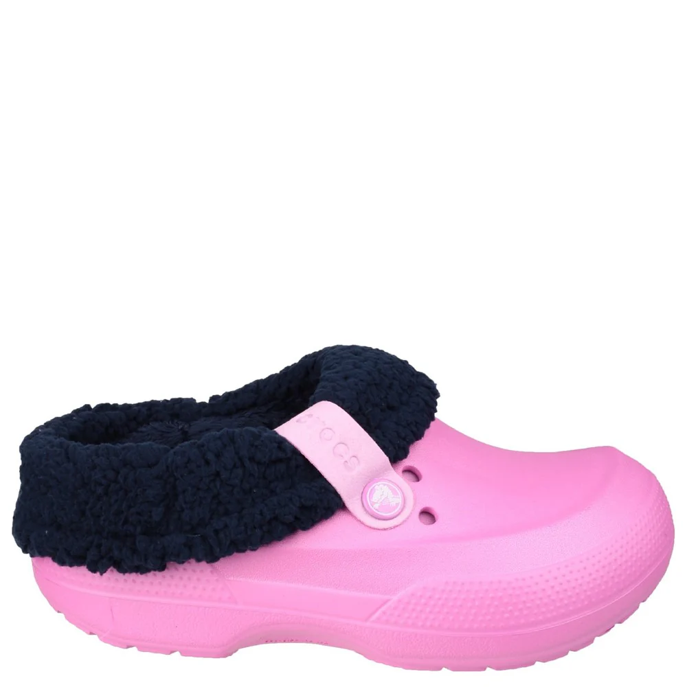 Crocs Blitzen II Kids Mule Slippers - Image 5