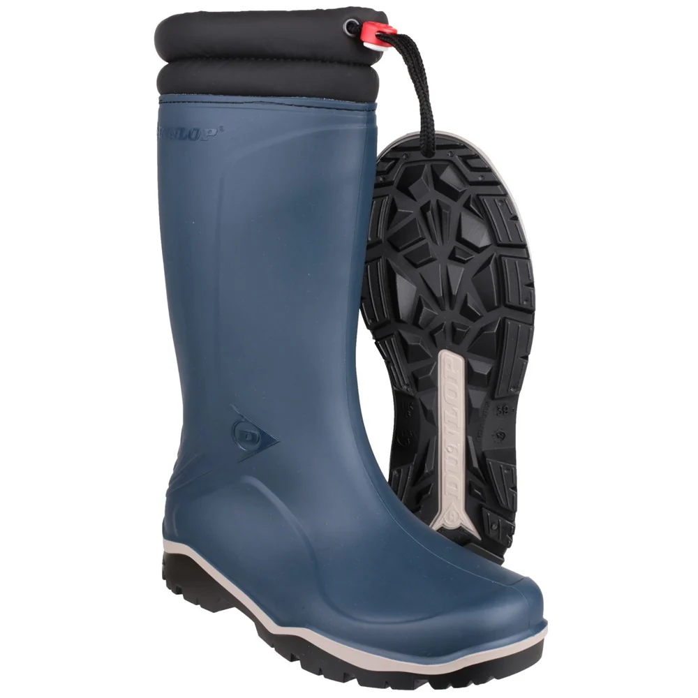 Dunlop Blizzard Wellington - Image 3