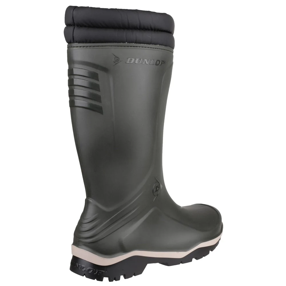 Dunlop Blizzard Wellington - Image 2