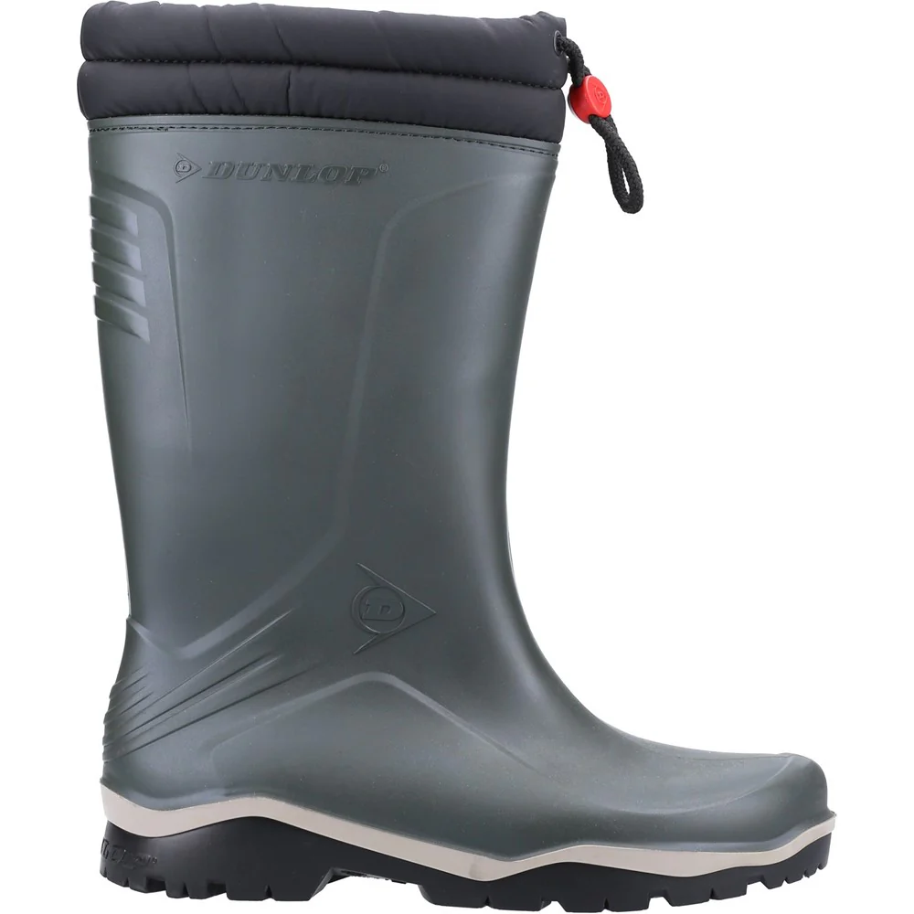 Dunlop Blizzard Wellington - Image 8