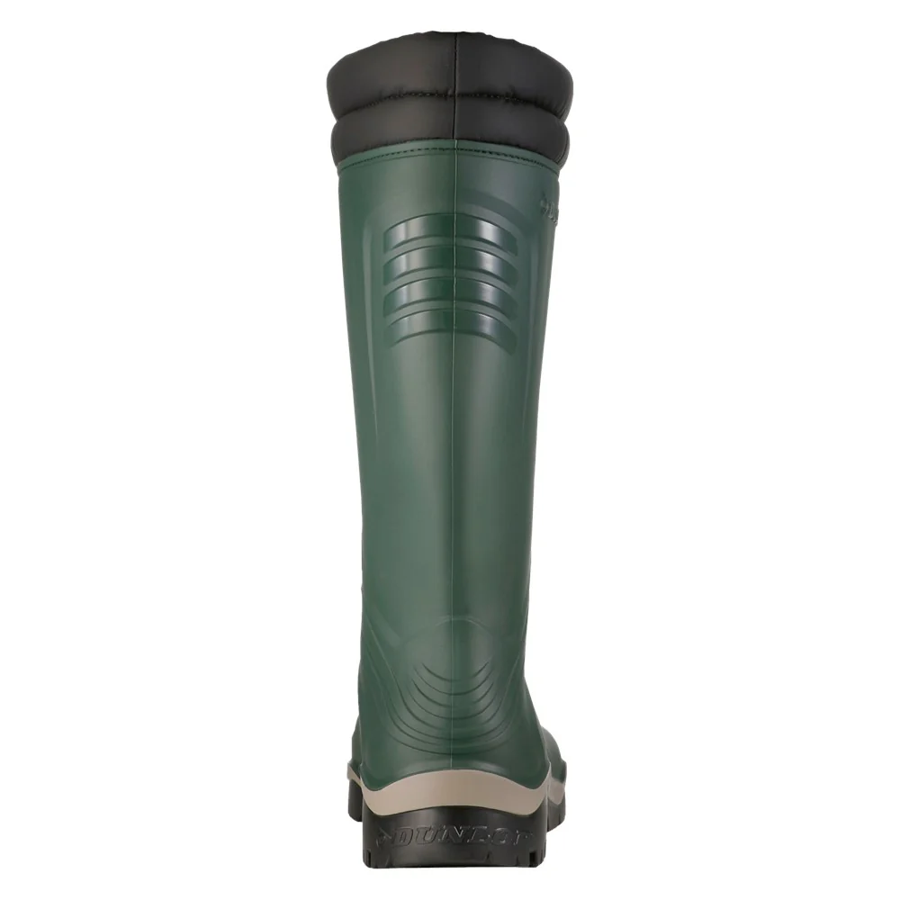 Dunlop Kids Blizzard Wellingtons - Image 7
