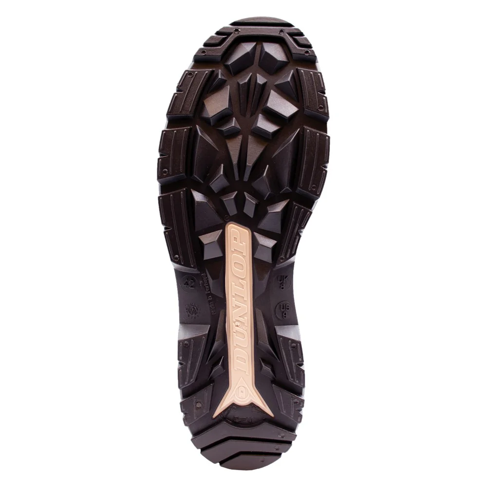 Dunlop Kids Blizzard Wellingtons - Image 8