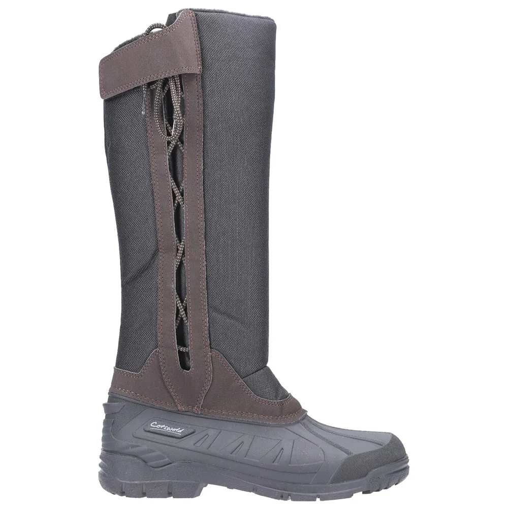 Cotswold Blockley Slip On Boot - Image 4