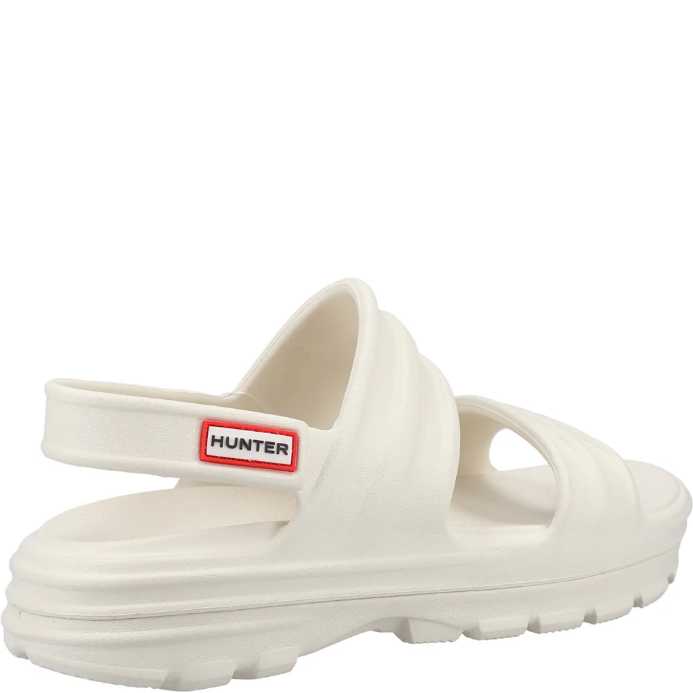 Hunter Bloom Algae Foam Sandal - Image 2