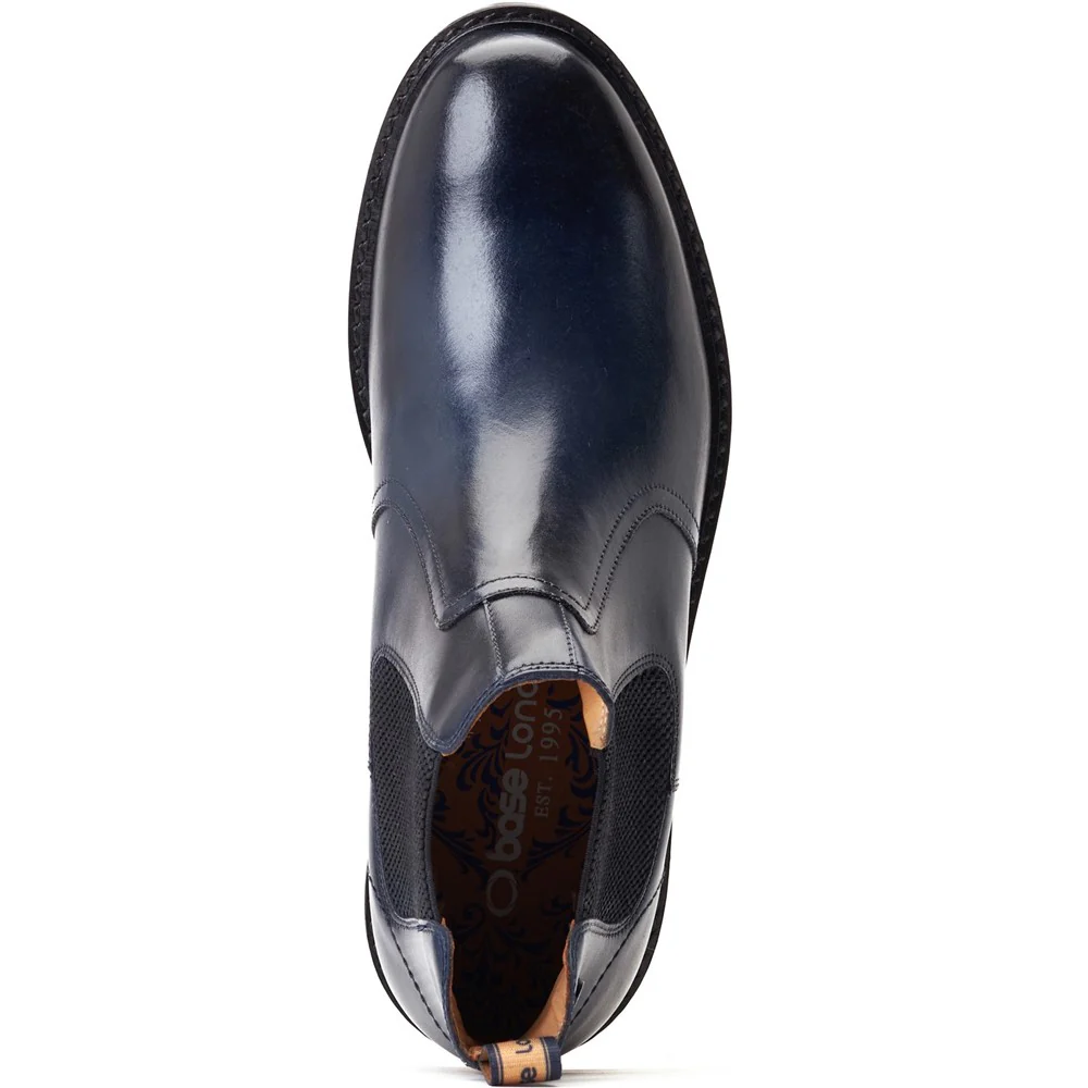 Base London Bloom Chelsea Boots - Image 4