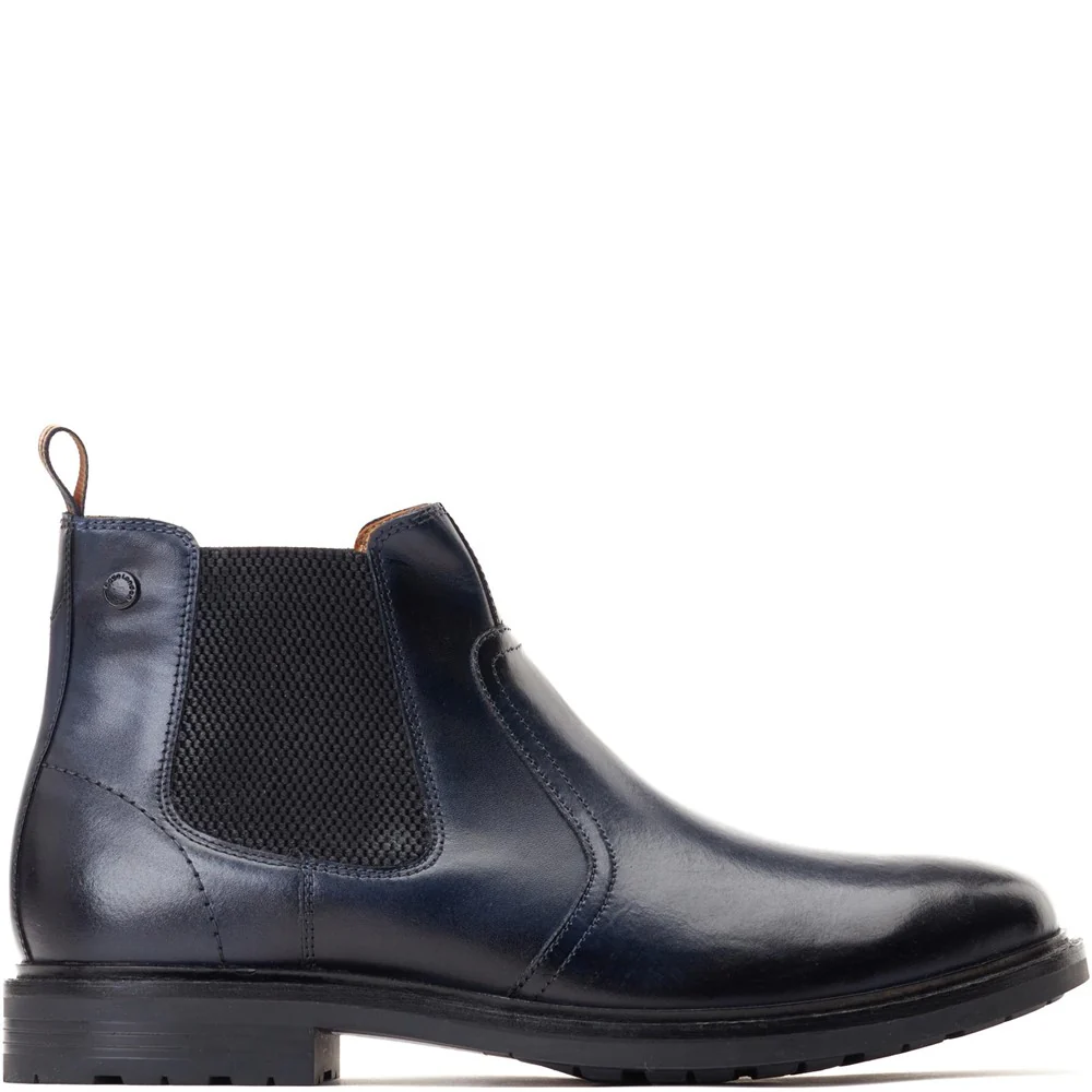 Base London Bloom Chelsea Boots - Image 5