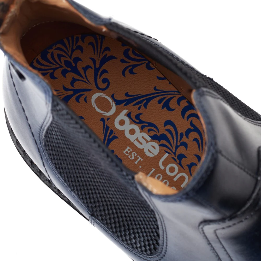 Base London Bloom Chelsea Boots - Image 7