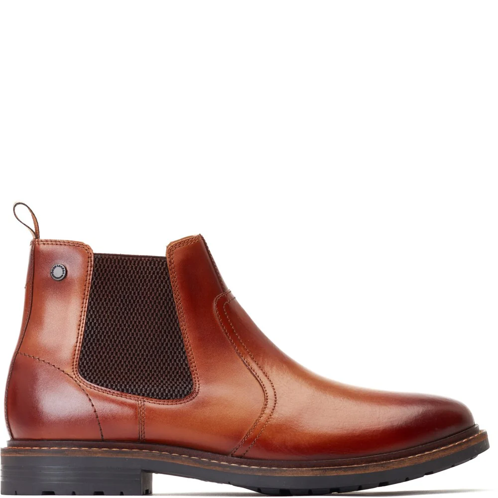 Base London Bloom Chelsea Boots - Image 5