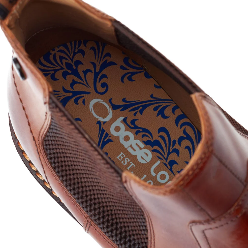 Base London Bloom Chelsea Boots - Image 6