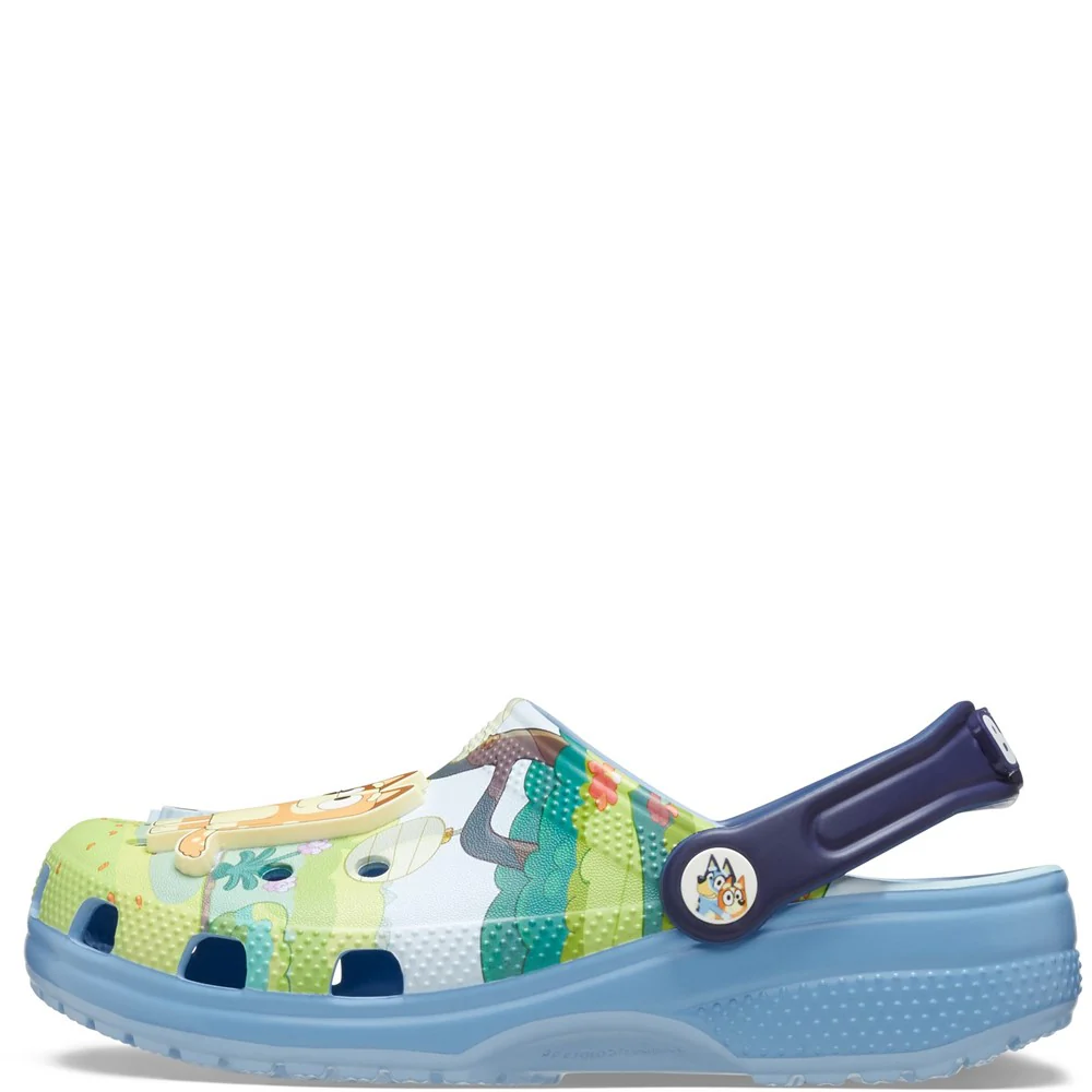 Crocs Bluey Classic Clog - Image 6