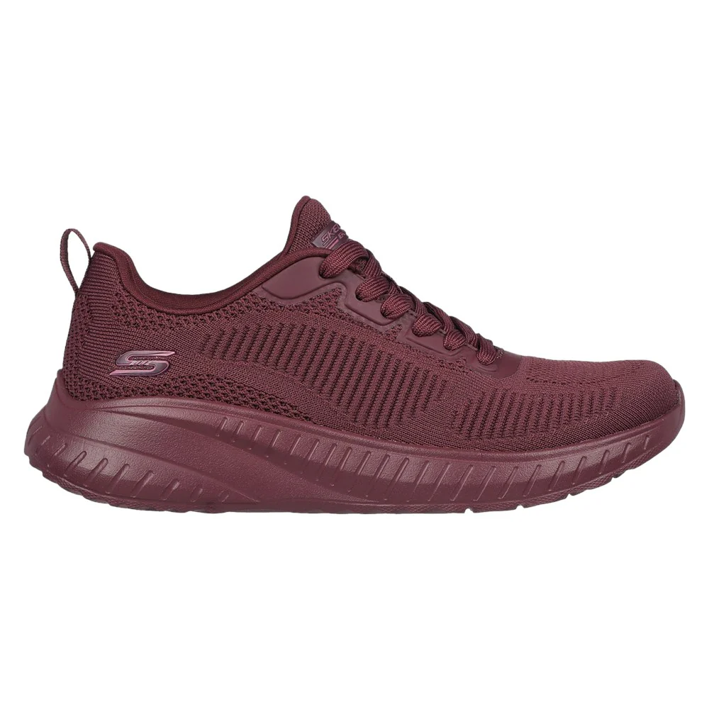 Skechers Bob Squad Chaos Face Off Trainer - Image 10