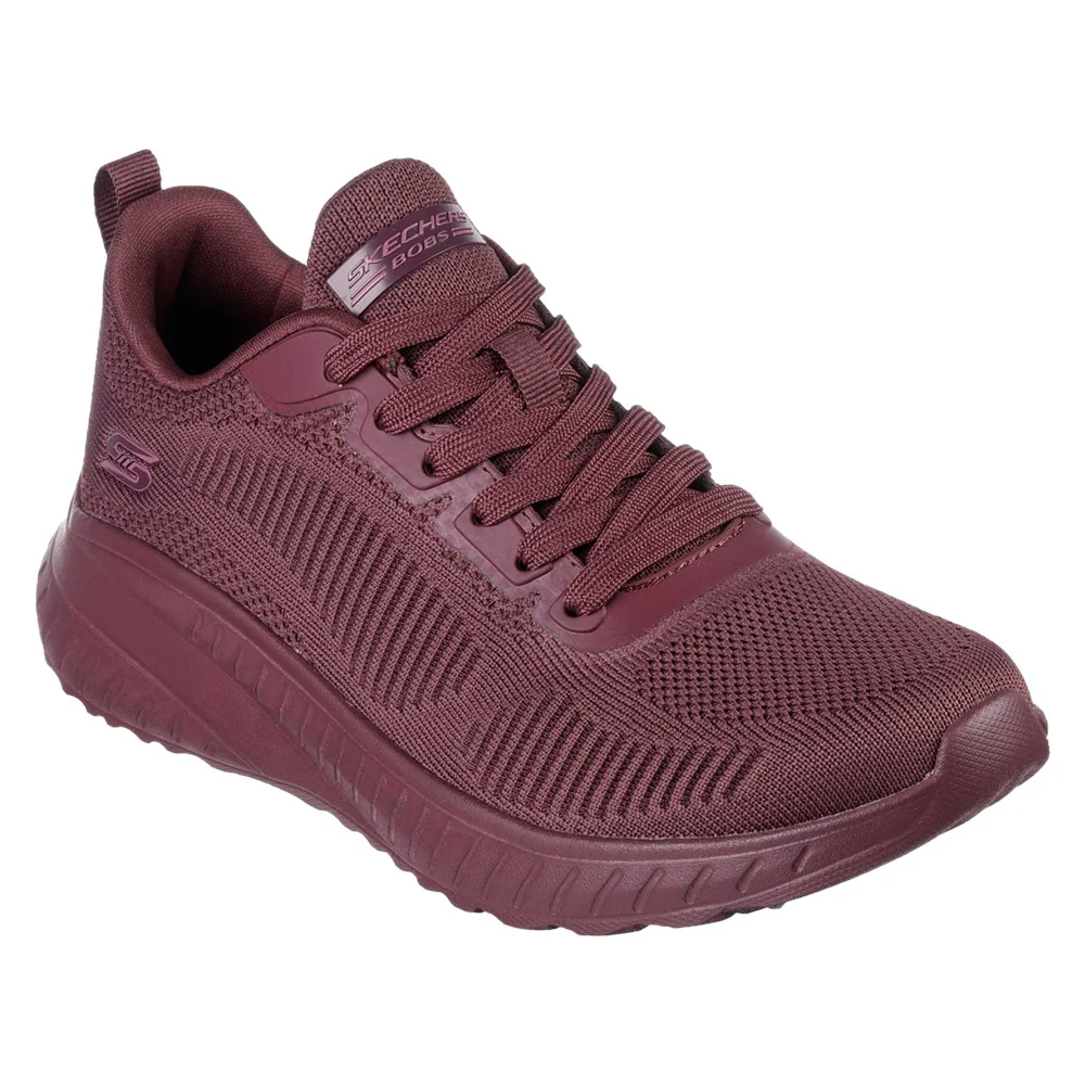 Skechers Bob Squad Chaos Face Off Trainer - Image 6