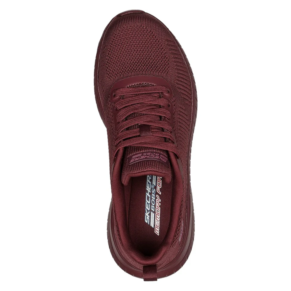 Skechers Bob Squad Chaos Face Off Trainer - Image 8