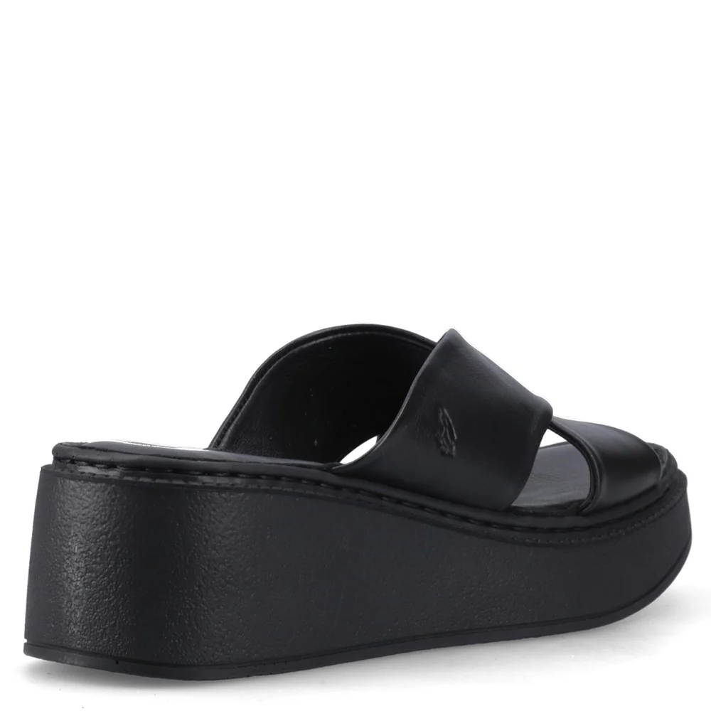 Hush Puppies Bobbi Wedge Sandal - Image 2