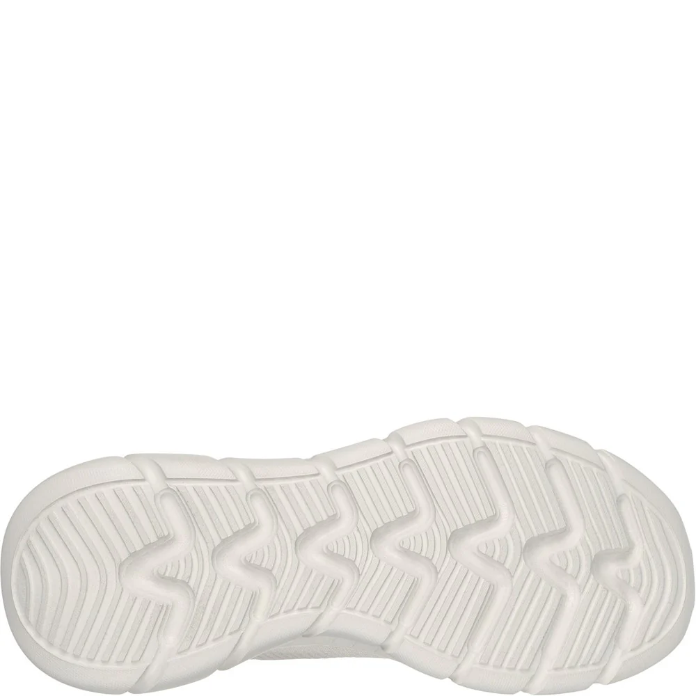 Skechers Bobs B Flex Hi Flying Trainers - Image 2