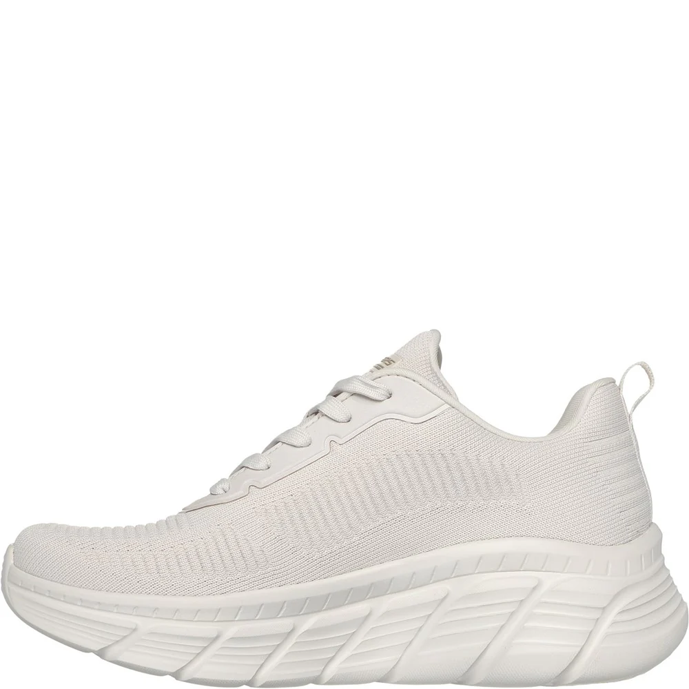 Skechers Bobs B Flex Hi Flying Trainers - Image 4