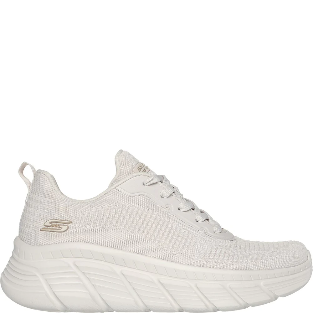 Skechers Bobs B Flex Hi Flying Trainers - Image 5