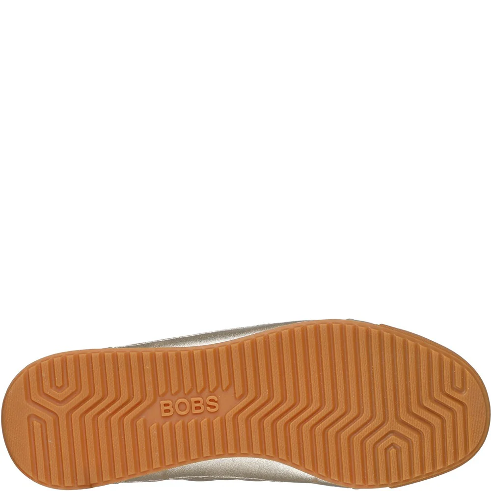 Skechers BOBS Billie Wild Comfort Trainers - Image 2
