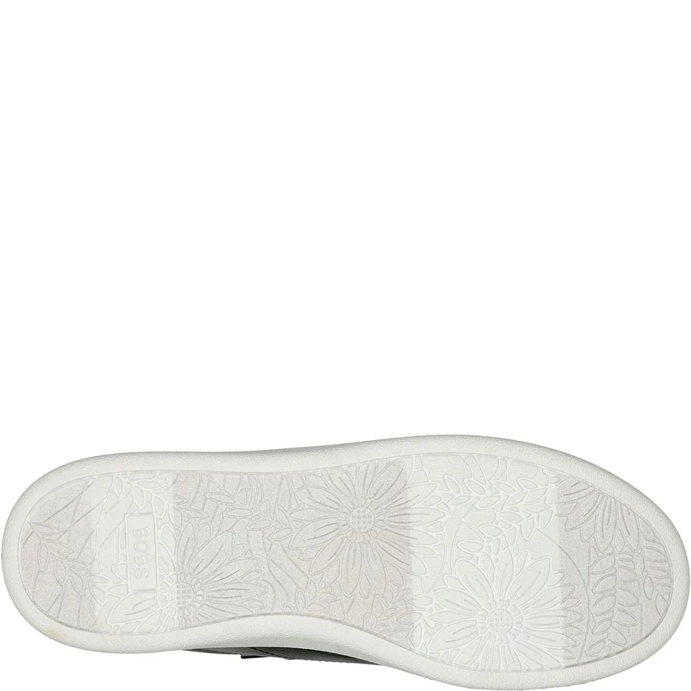 Skechers BOBS D'Vine Instant Delight Trainer - Image 2