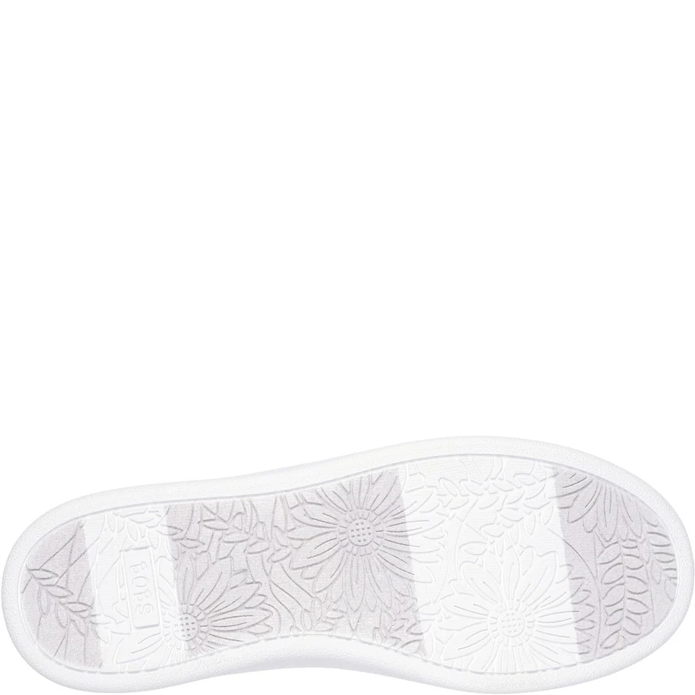 Skechers BOBS D'Vine Instant Delight Trainer - Image 2