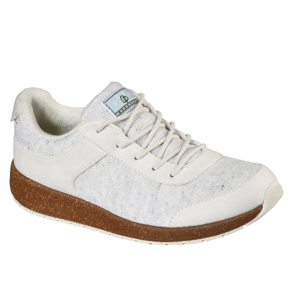 Skechers Bobs Earth New Love Sports Shoes