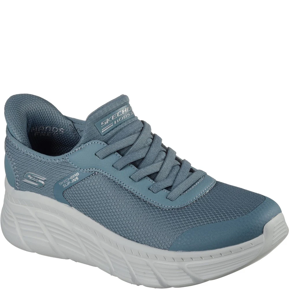 Skechers BOBS Flex Hi Linear Force Trainers