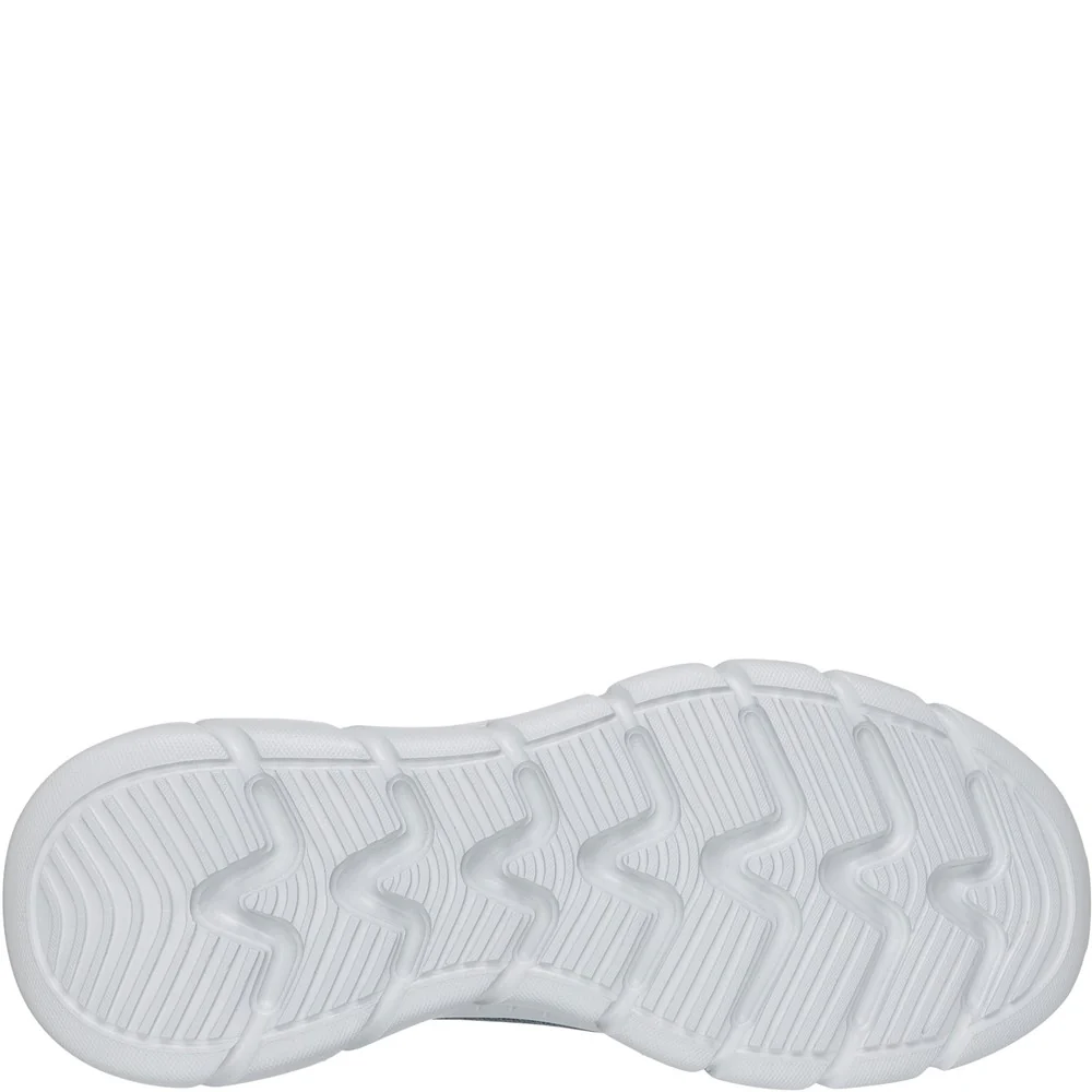 Skechers BOBS Flex Hi Linear Force Trainers - Image 2