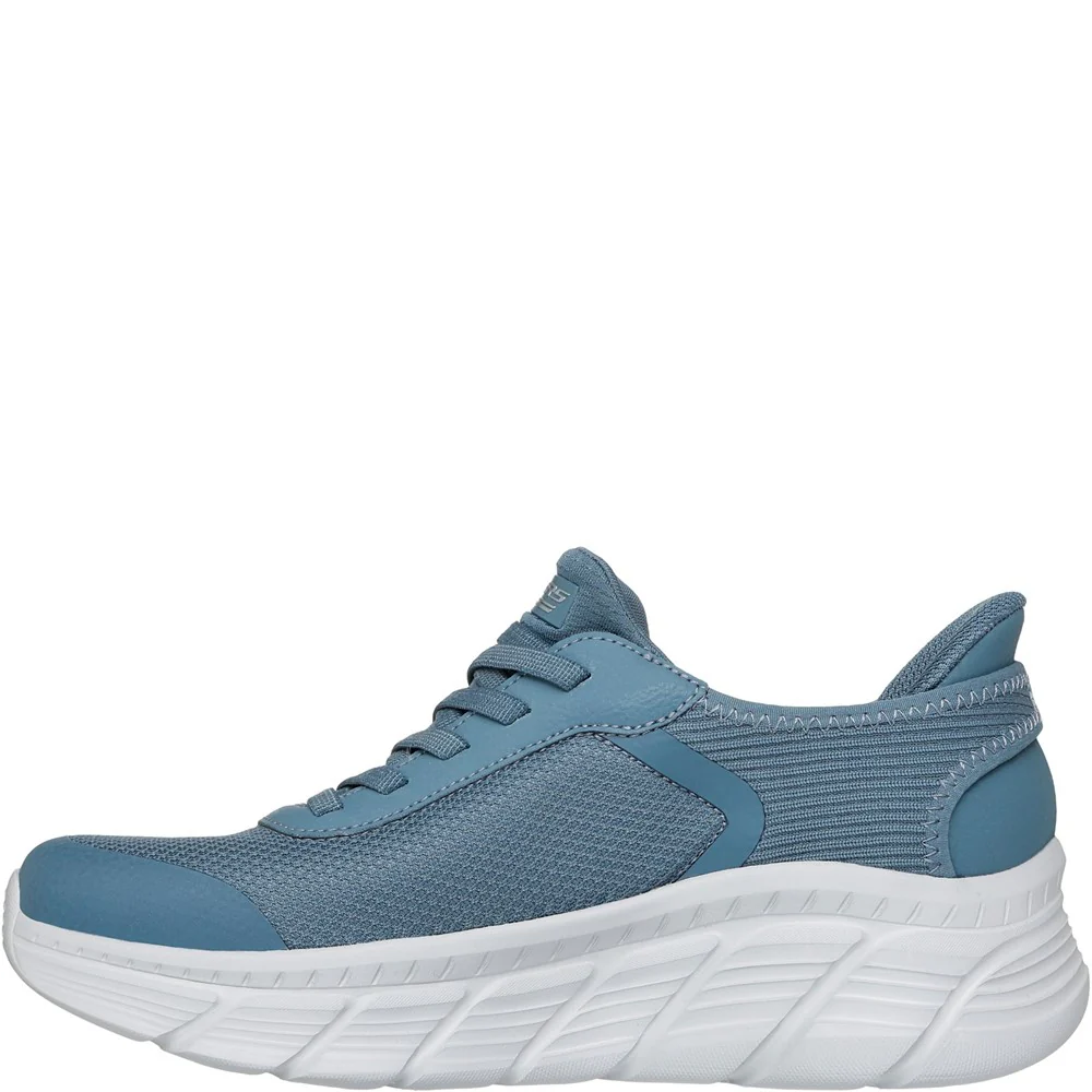 Skechers BOBS Flex Hi Linear Force Trainers - Image 4