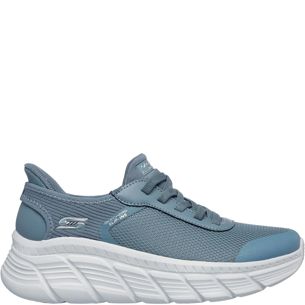 Skechers BOBS Flex Hi Linear Force Trainers - Image 5