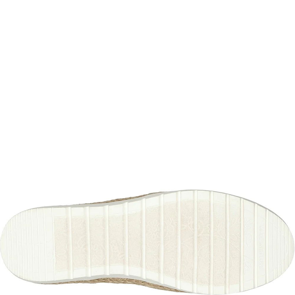 Skechers BOBS Flexpadrille 3.0 - Island Muse Espadrille - Image 2
