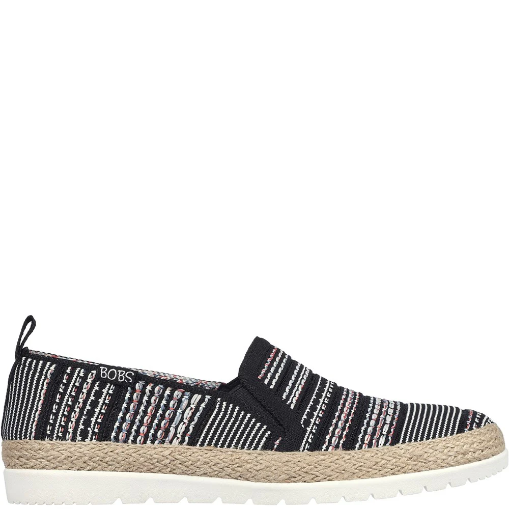 Skechers BOBS Flexpadrille 3.0 - Island Muse Espadrille - Image 5