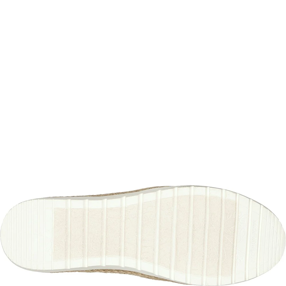 Skechers BOBS Flexpadrille 3.0 - Island Muse Espadrille - Image 2