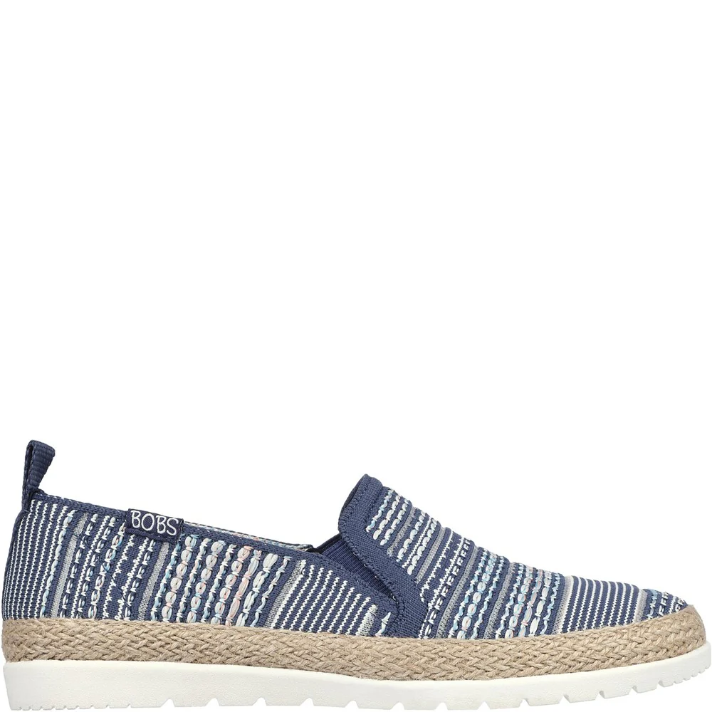 Skechers BOBS Flexpadrille 3.0 - Island Muse Espadrille - Image 5