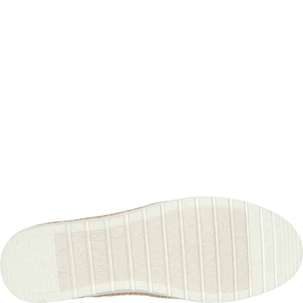 Skechers BOBS Flexpadrille 3.0 - Island Muse Espadrille - Image 2