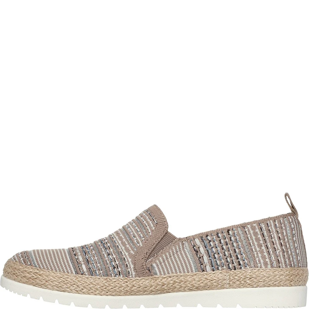 Skechers BOBS Flexpadrille 3.0 - Island Muse Espadrille - Image 4