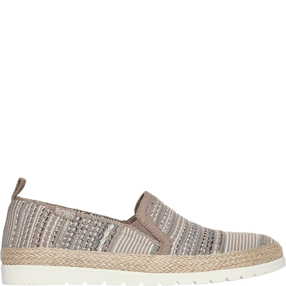 Skechers BOBS Flexpadrille 3.0 - Island Muse Espadrille - Image 5