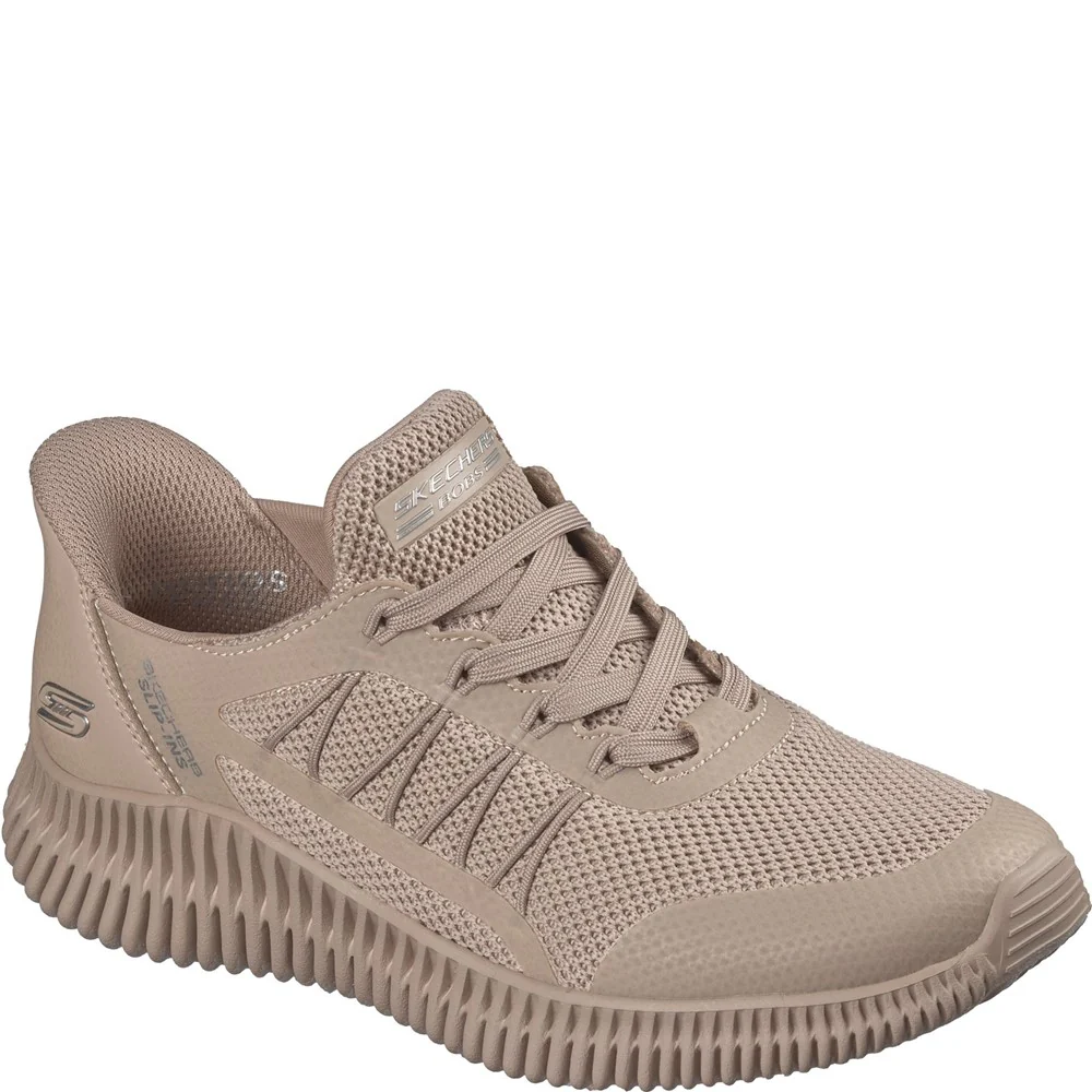 Skechers BOBS Geo Lite Divine Pace Trainers
