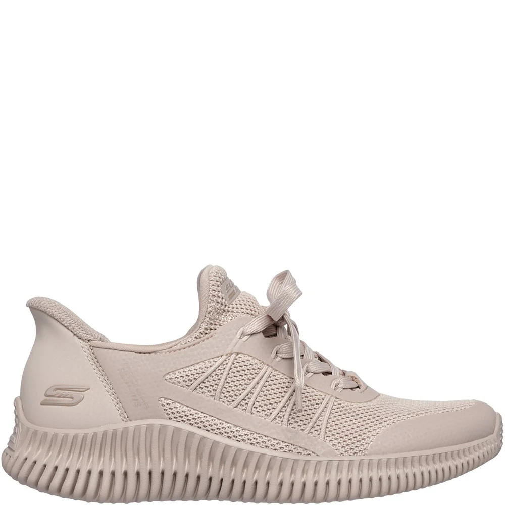 Skechers BOBS Geo Lite Divine Pace Trainers - Image 5