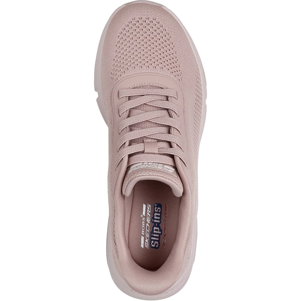 Skechers BOBS Sparrow Flex Too You Trainers - Image 3