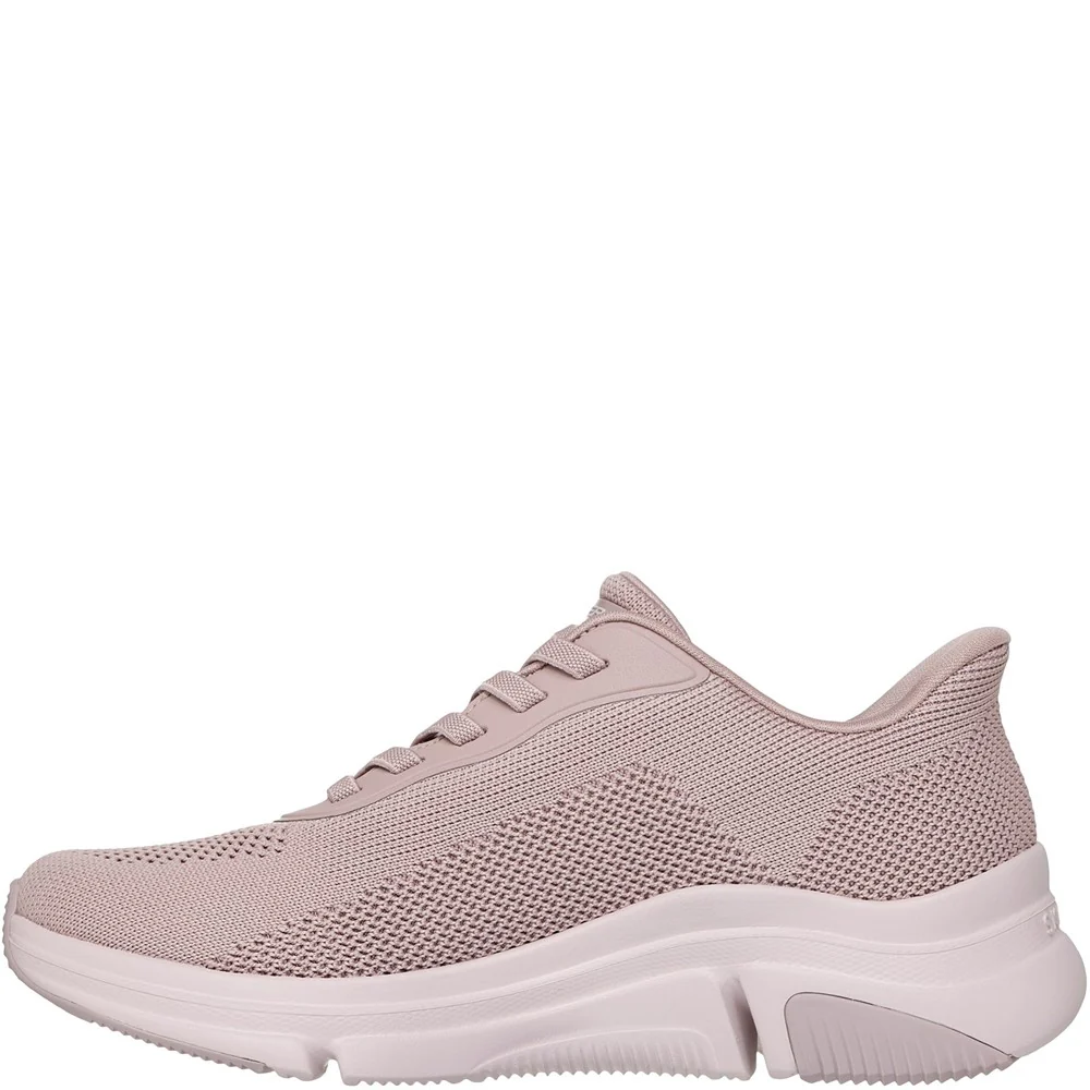 Skechers BOBS Sparrow Flex Too You Trainers - Image 4